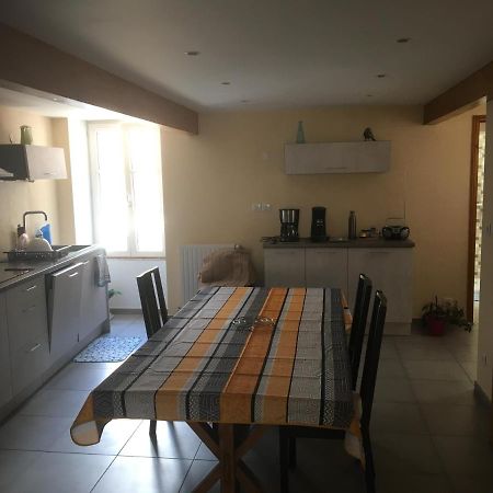Chambre 2 Cote Sud Chez Particulier 1 Lit 2 Personnes Loriol-sur-Drome Exterior photo