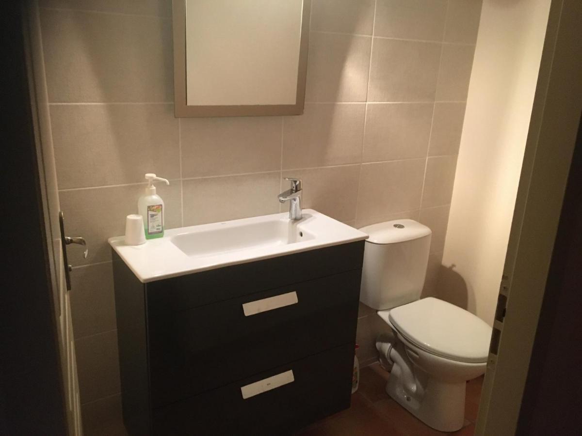 Chambre 2 Cote Sud Chez Particulier 1 Lit 2 Personnes Loriol-sur-Drome Exterior photo