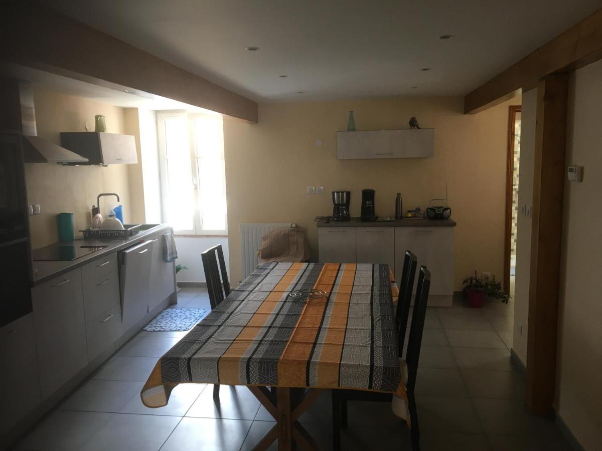 Chambre 2 Cote Sud Chez Particulier 1 Lit 2 Personnes Loriol-sur-Drome Exterior photo